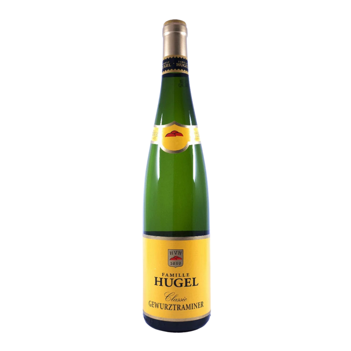 Famille Hugel Classic Gewurztraminer 2023 750ml