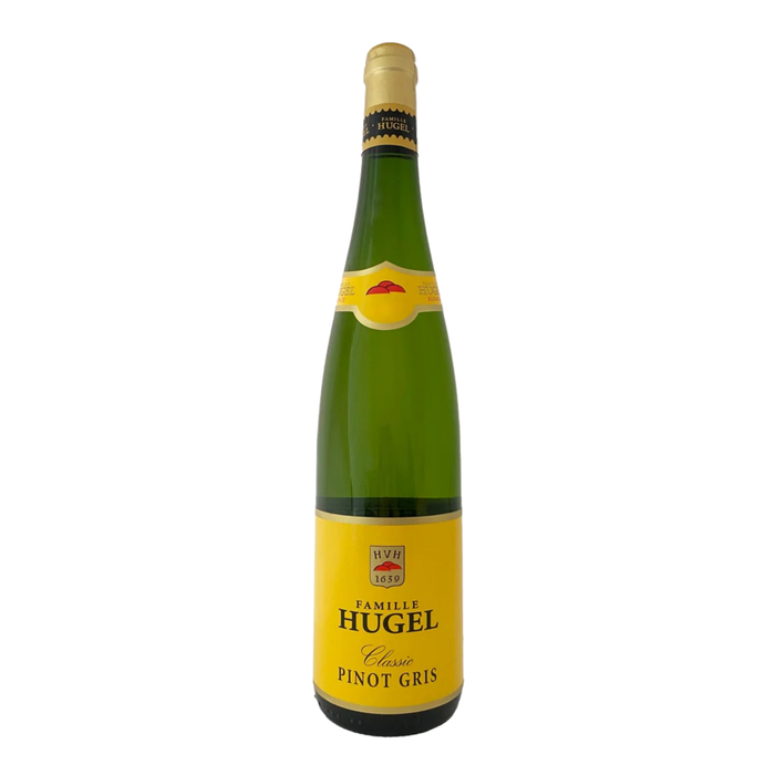 Famille Hugel Classic Pinot Gris 2023 750ml