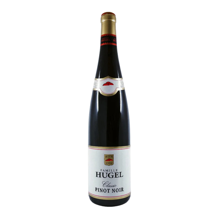 Famille Hugel Classic Pinot Noir 2023 750ml