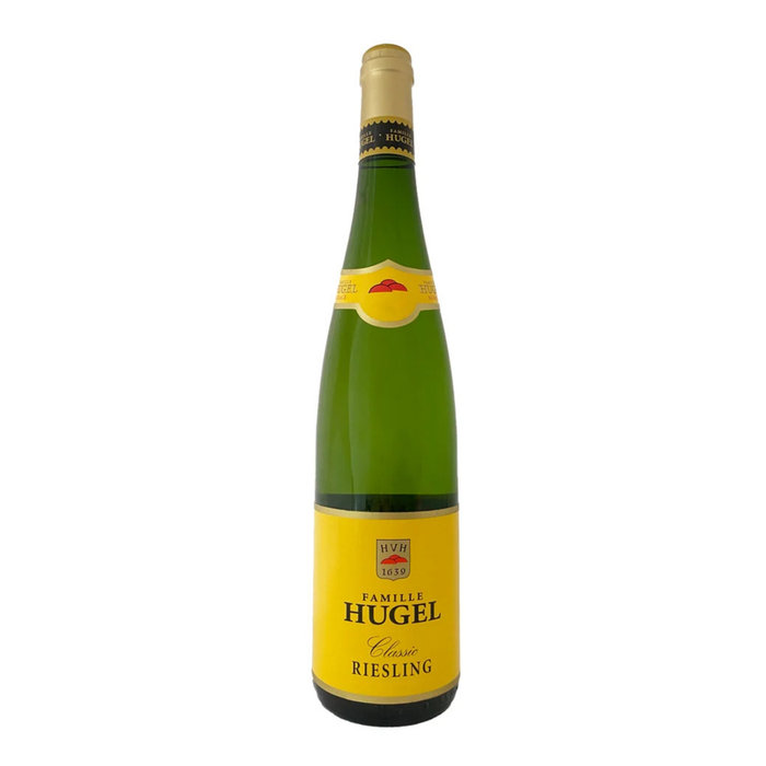 Famille Hugel Classic Riesling 2024 750ml
