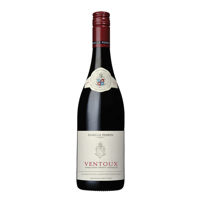 Famille Perrin Ventoux Rouge RV 750ml