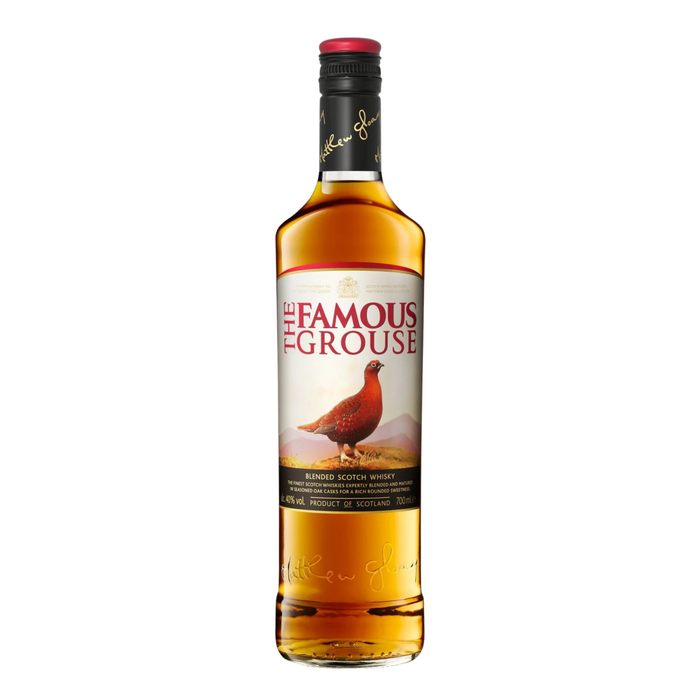Famous Grouse Blended Whisky 700ml