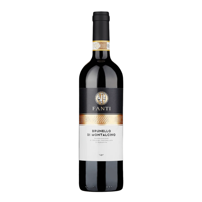 Fanti Brunello di Montalcino 2020 750ml