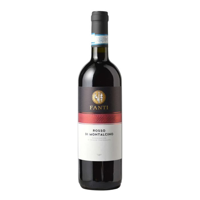 Fanti Rosso di Montalcino 2023 750ml