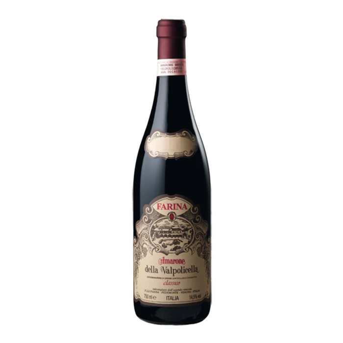 Farina Amarone della Valpolicella Classico DOCG 750ml