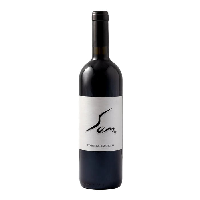 Felline Sum Salento Susumaniello 2021 750ml