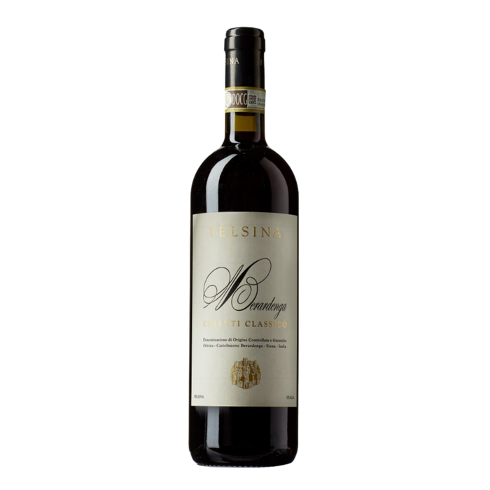 Felsina Chianti Classico Berardenga 2022 750ml