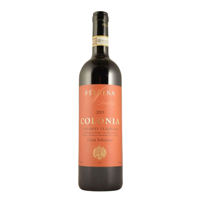 Felsina Chianti Classico Gran Selezione Colonia 2019 750ml
