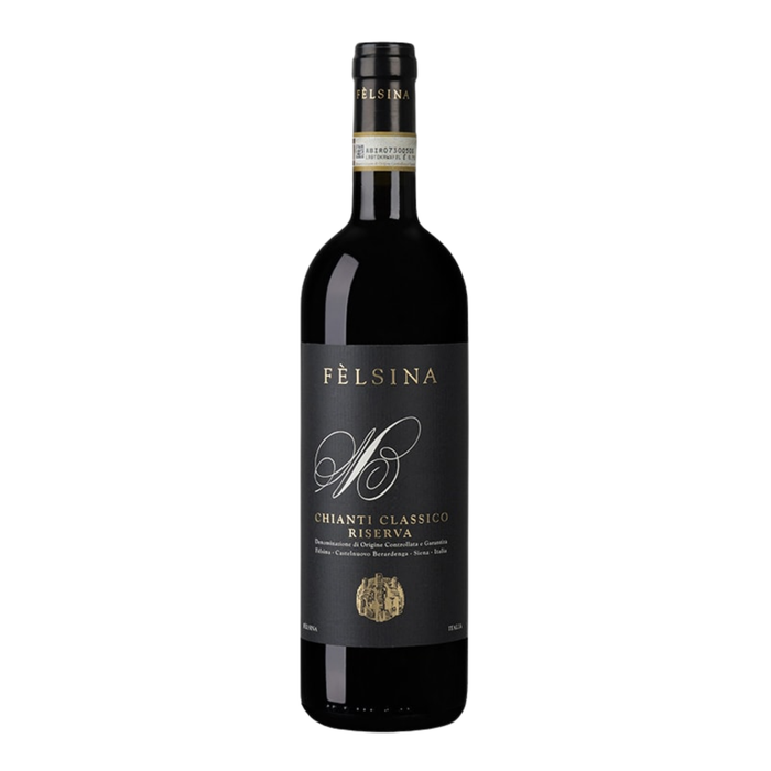 Felsina Chianti Classico Riserva Berardenga 2020 750ml