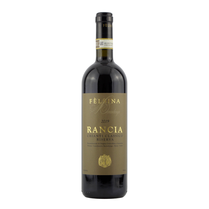 Felsina Chianti Classico Riserva Rancia 2019 750ml