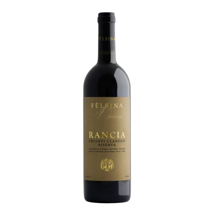 Felsina Chianti Classico Riserva Rancia 2020 750ml
