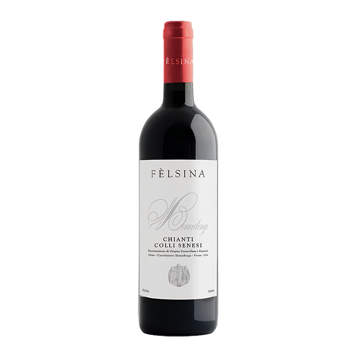 Felsina Chianti Colli Senesi Berardenga 2022 750ml