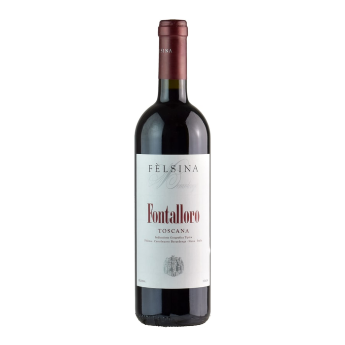 Felsina Fontalloro 2020 750ml