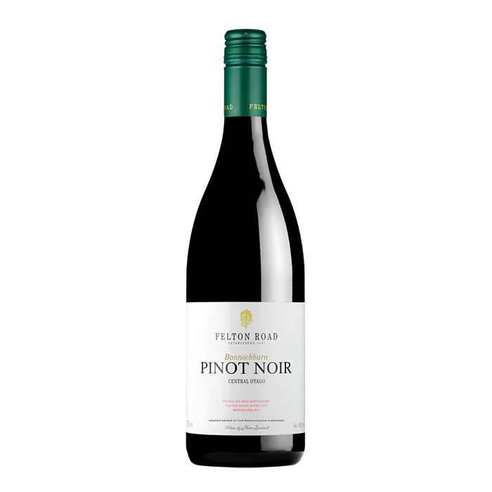 Felton Road Bannockburn Pinot Noir 2023 750ml