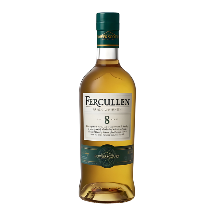 Fercullen 8 Years 700ml