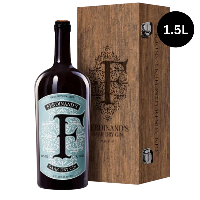 Ferdinand’s Saar Dry Gin 1.5L