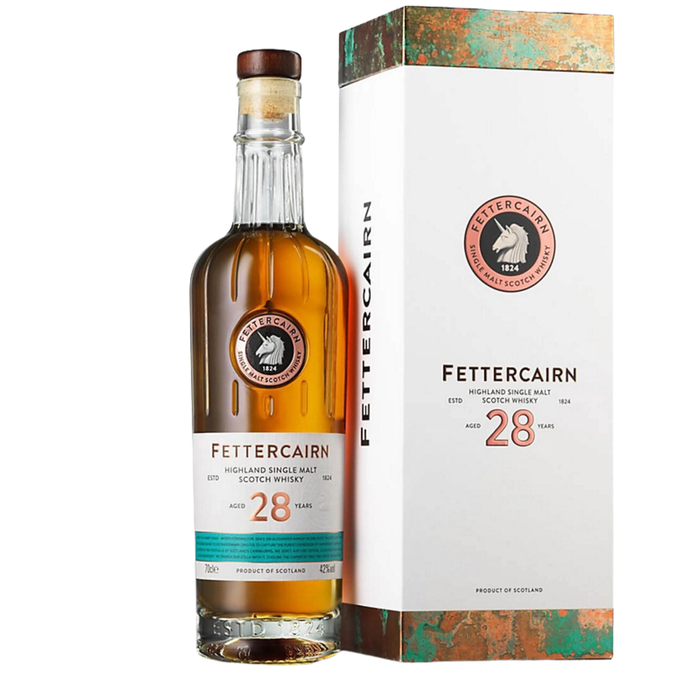 Fettercairn 28 Years 700ml