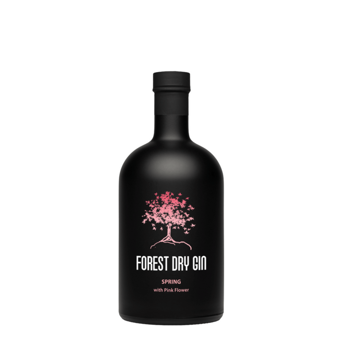 Forest Dry Gin Spring 500ml