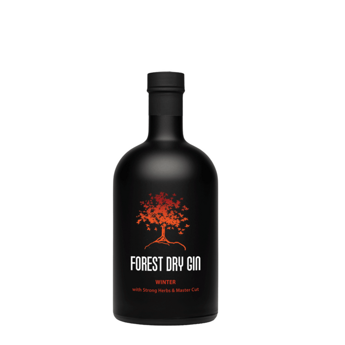 Forest Dry Gin Winter 500ml