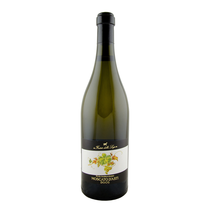 Forteto Della Luja Piasa San Maurizio Moscato D' Asti DOCG RV 750ml