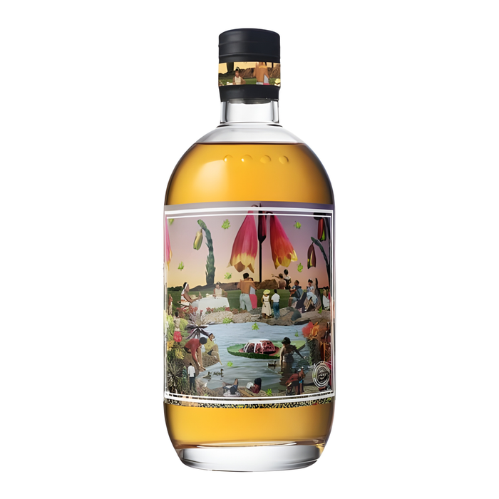 Four Pillars Christmas Edition Gin 2020 700ml