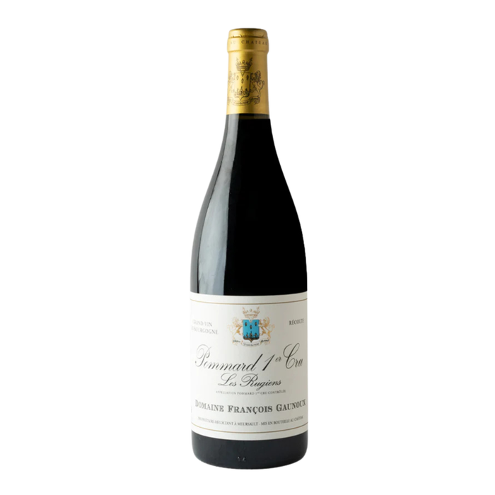 Francois Gaunoux Pommard 1er Cru Les Rugiens 2020 750ml