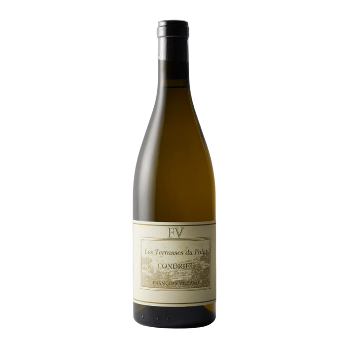 Francois Villard Condrieu Les Terrasses du Palat 2023 750ml