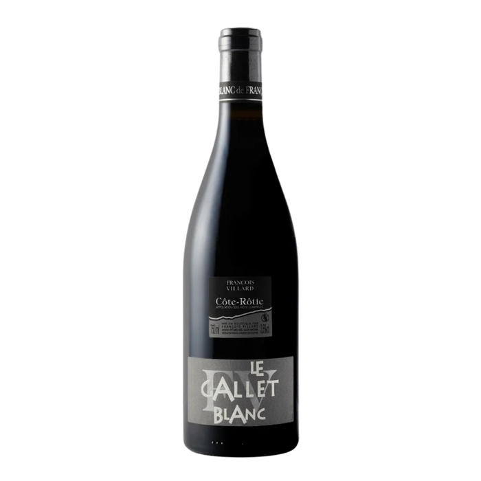 Francois Villard Cote Rotie Le Gallet Blanc 2023 750ml