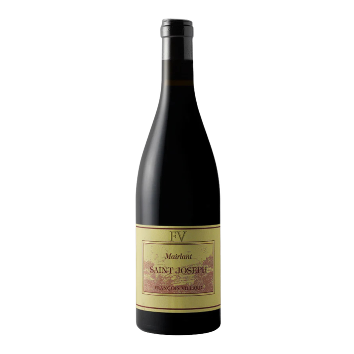 Francois Villard Saint Joseph Mairlant Rouge 2022 750ml