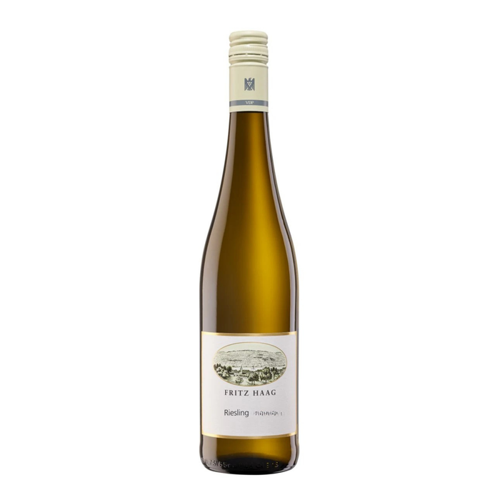 Fritz Haag Riesling 2021 750ml