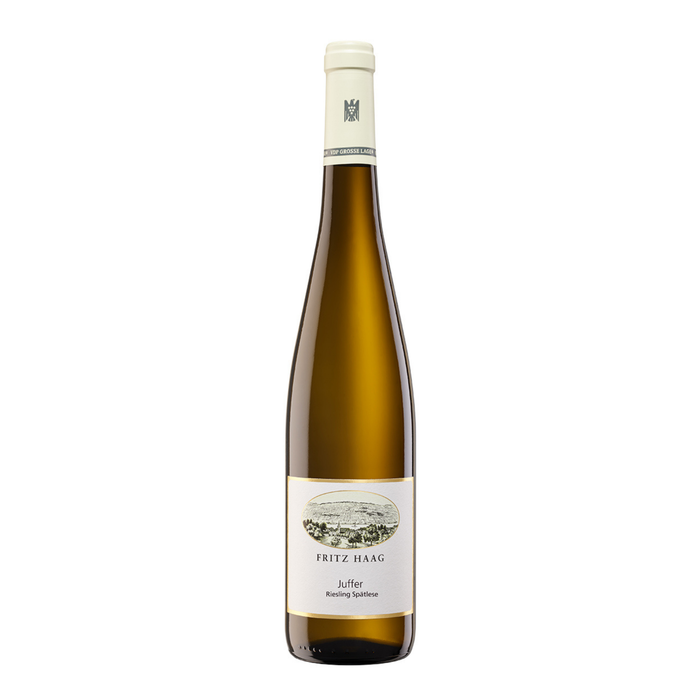 Fritz Haag Juffer Riesling Spatlese 2020 750ml