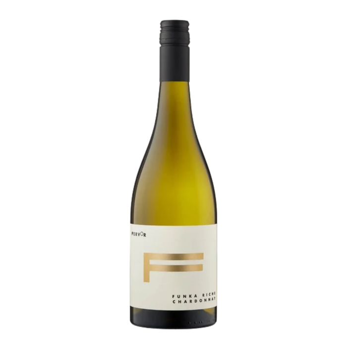 Funka Riche Chardonnay 2024 750ml