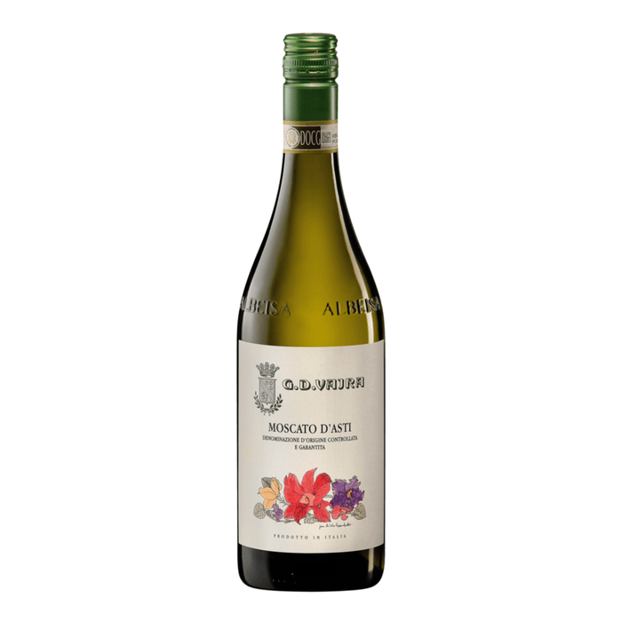 G.D. Vajra Moscato D’ Asti DOCG RV 750ml