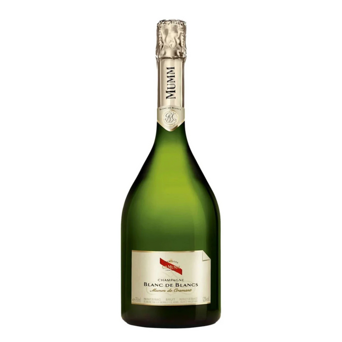 GH Mumm Blanc de Blancs 750ml