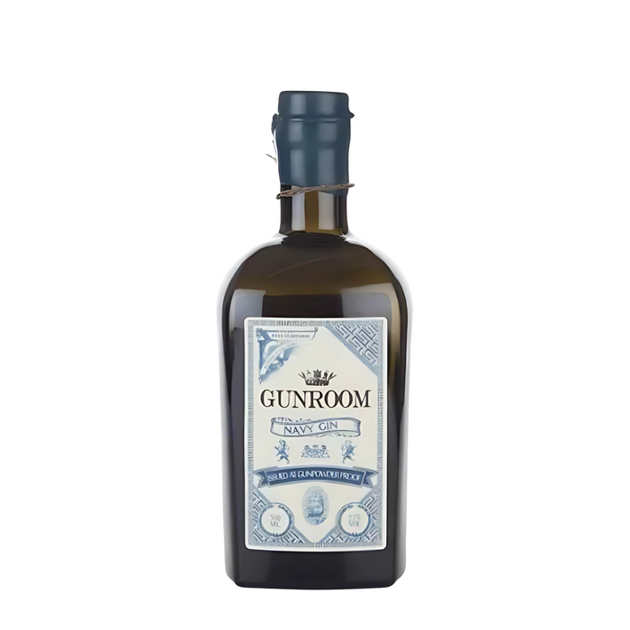 Gunroom Navy Gin 500ml