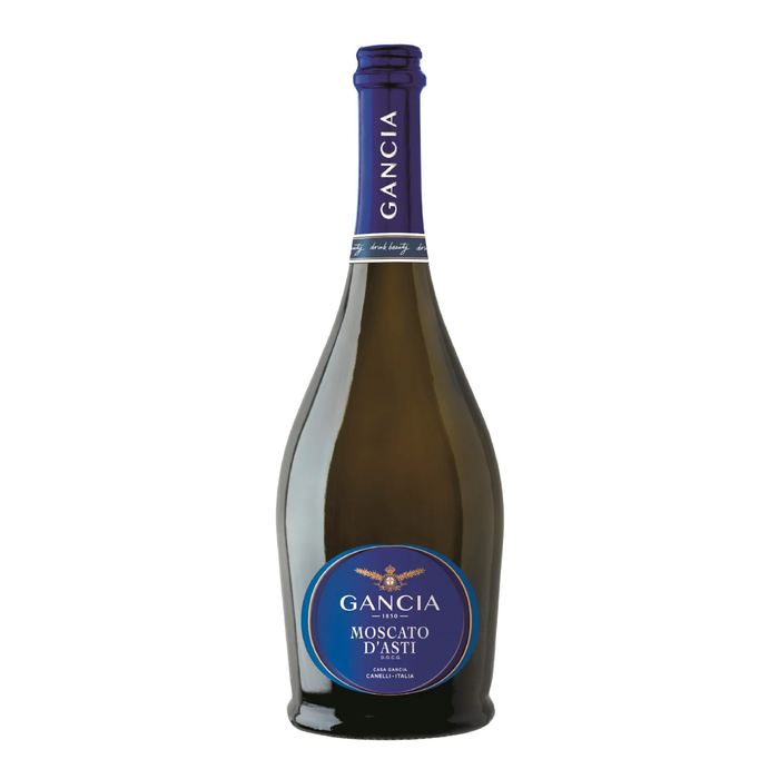 Gancia Moscato d'Asti DOCG 750ml