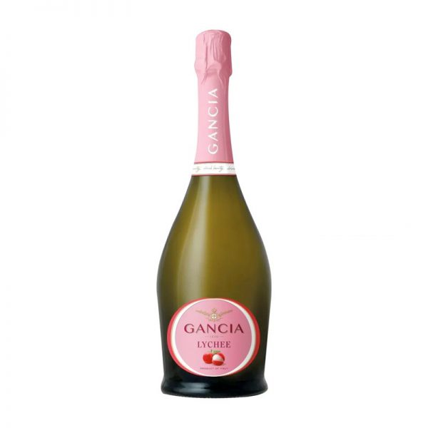 Gancia Romina Lychee Prosecco NV 750ml