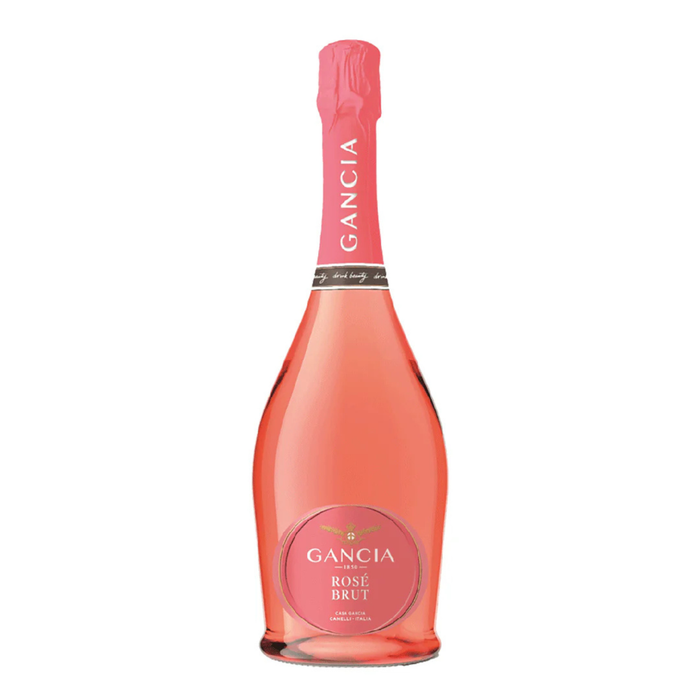 Gancia Rosé Brut 750ml