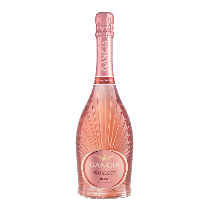 Gancia Rosé Prosecco 750ml