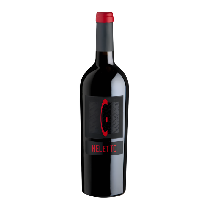 Garbole Heletto Rosso Veneto IGP 2013 750ml