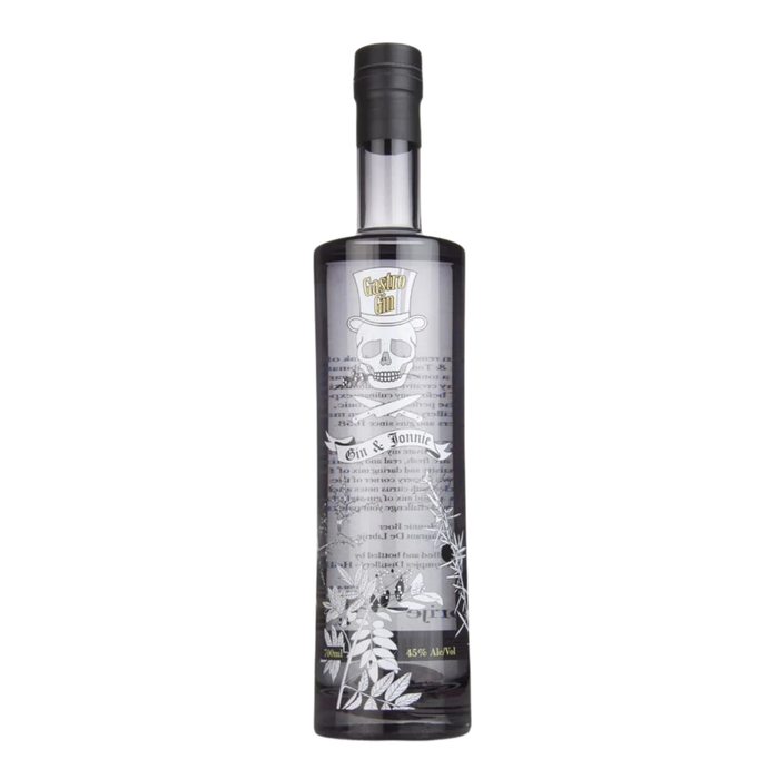 Gastro Gin & Jonnie 700ml