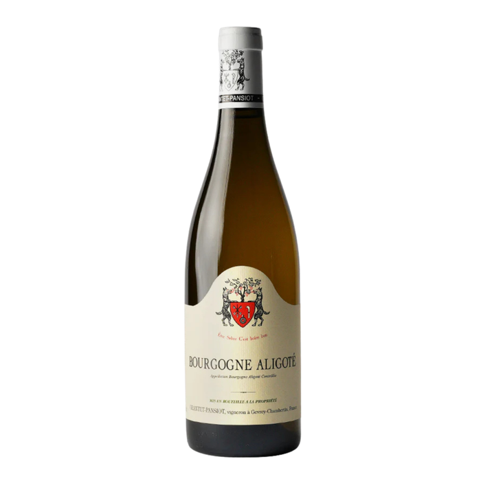 Geantet Pansiot Bourgogne Aligote 2023 750ml