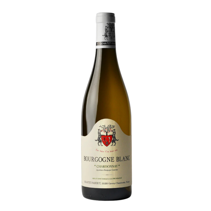 Geantet Pansiot Bourgogne Chardonnay 2021 750ml