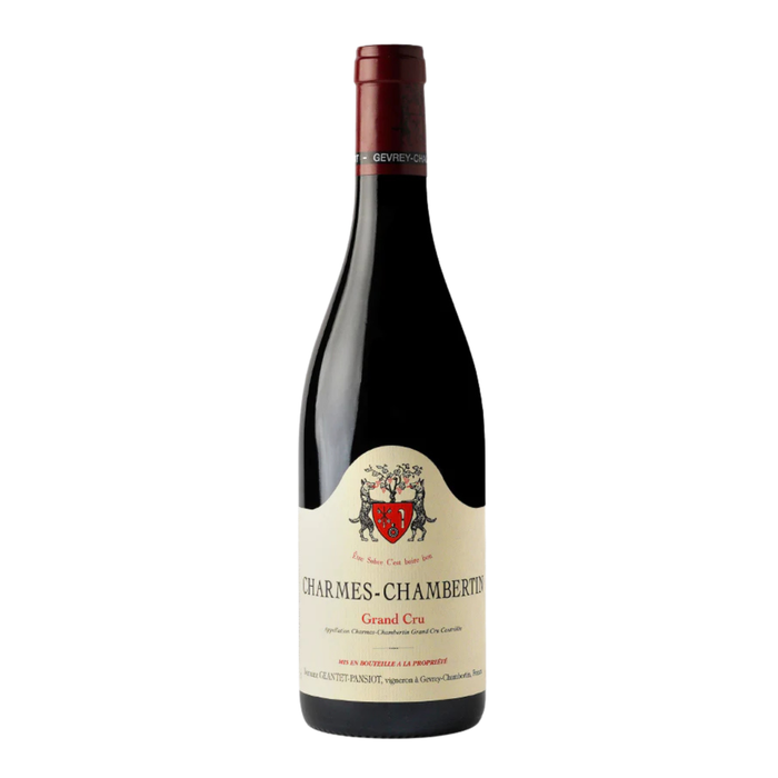 Geantet Pansiot Charmes Chambertin Grand Cru 2021 750ml