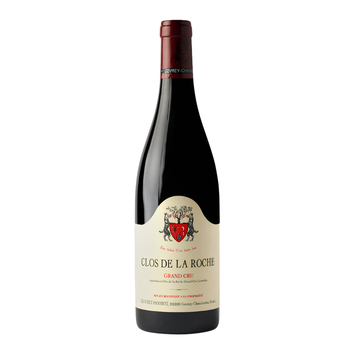 Geantet Pansiot Clos De La Roche Grand Cru 2021 750ml