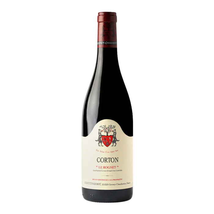 Geantet Pansiot Corton Le Rognet Grand Cru 2021 750ml