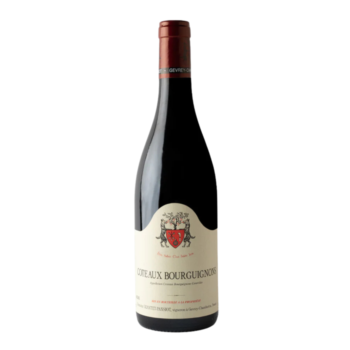 Geantet Pansiot Coteaux Bourguignons Gamay 2022 750ml