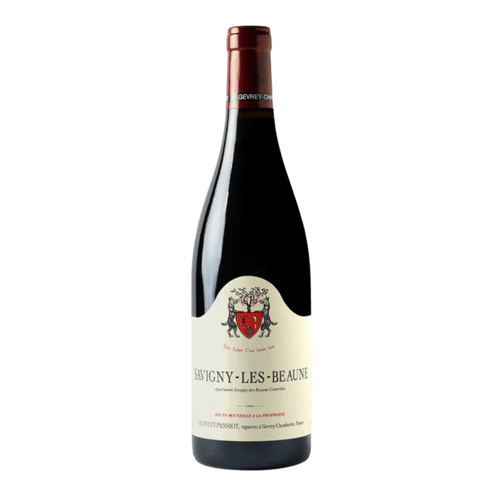Geantet Pansiot Savigny Les Beaune 2021 750ml