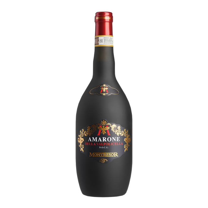Giacomo Montresor Satinato Amarone Della Valpolicella DOCG 2022 750ml