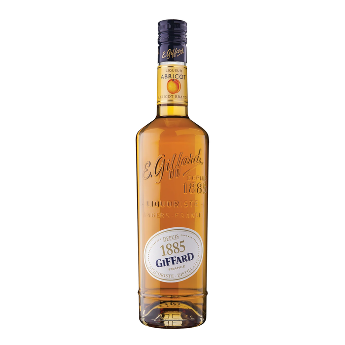 Giffard Abricot Liqueur 700ml